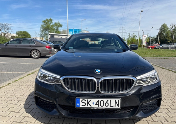 Opel Insignia cena 57900 przebieg: 198000, rok produkcji 2018 z Bodzentyn małe 29